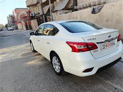 نيسان سنترا